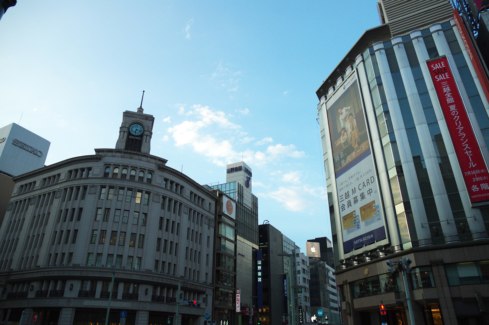 クチコミ紹介】銀座の評判の高い上質メガネ店6選 - マイロコ